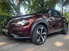 Nissan Juke - 1.0 N-Design, Bose, Leder, 360 graden