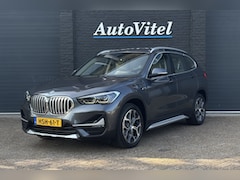 BMW X1 - xDrive25e X-Line | Leder | Stoelverwarming | LED | Elektrische Klep | PDC A