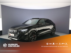 Audi SQ8 - 4.0 TFSI 507pk | B&O Adv | Head Up | Pano | Adv Onderstel | Nachtzicht | Sportdiff | Massa
