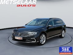Volkswagen Passat Variant - GTE DSG