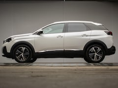 Peugeot 3008 - 1.2 PureTech Allure Sport (APPLE CARPLAY, NAVI, LED, CAMERA, 360 VIEW, PDC, CRUISE, LANE,