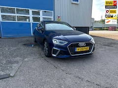Audi A4 Limousine - 35 TFSI Launch edition Sport