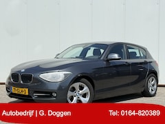 BMW 1-serie - 118i Business Handel/Export