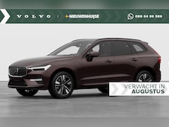 Volvo XC60 - 2.0 T6 Plug-in hybrid AWD Essential | Climate | Adaptive Cruise controle | Blis | Stoel +