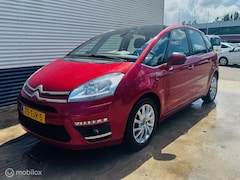 Citroën C4 Picasso - Business Automaat I Lees de tekst I