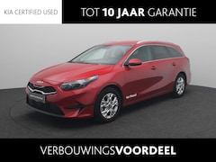 Kia Cee'd Sportswagon - Ceed 1.0 T-GDi DynamicPlusLine | Navigatie | Climate Control | Lm velgen | Parkeersensoren