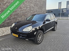 Porsche Cayenne - 4.5 S