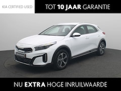 Kia XCeed - 1.6 GDi PHEV DynamicLine | LED | Climate Control | Cruise Control | Navigatie | Apple Carp