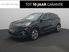 Kia e-Niro - DynamicPlusLine 64 kWh | SOH 100% | Stoel/ Stuurverwarming | Navi | Camera |