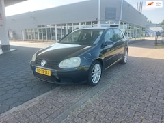 Volkswagen Golf - 1.6 5 Deurs / Navigatie / Elektr.Pakket / Lm Velgen