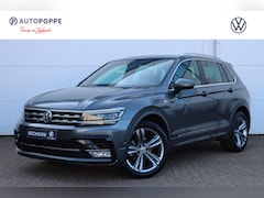 Volkswagen Tiguan - 1.4 TSI ACT Highline Business R