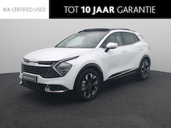 Kia Sportage - 1.6 T-GDi Plug-in Hybrid AWD DynamicPlusLine | Trekhaak | LED | Navigatie | Panoramadak