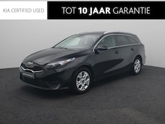 Kia Cee'd Sportswagon - Ceed 1.0 T-GDi DynamicPlusLine | Stoel/Stuur verwarming | Climate Control | Cruise-Control