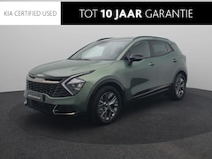 Kia Sportage - 1.6 T-GDi Hybrid Dark Edition | LM Velgen | Navi | Camera | Clima |