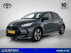 Toyota Yaris - 1.5 Hybrid 115 Dynamic Limited