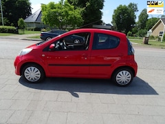 Citroën C1 - 1.0-12V Ambiance