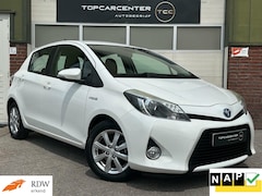 Toyota Yaris - 1.5 Full Hybrid Aspir./AIRCO/AUT/BLUETH/APK/NAP