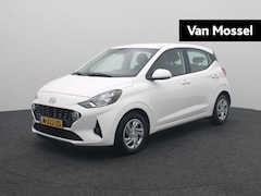 Hyundai i10 - 1.0 Comfort | Apple Carplay / Android Auto | Airco | Multifunctioneel Stuurwiel | Cruise C