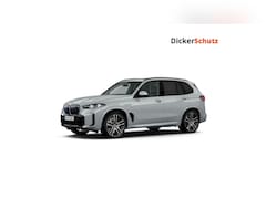 BMW X5 - XDrive50e M Sport Pro | SkyLounge | Massage | Trekhaak | Carbon | Individual | Pano | Harm
