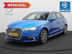 Audi A3 Sportback - 40 e-tron Advance Sport Plug In Hybrid | PHEV | Trekhaak Afneembaar | Navi | Adaptive Crui