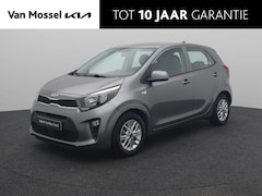 Kia Picanto - 1.0 DPi DynamicLine | Carplay | Camera | Bluetooth | Airco
