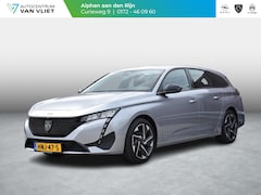 Peugeot 308 SW - 1.6 Plug-in Hybrid 180 Active Pack Business ADAPTIEVE CRUISECONTROL | NAVI & CARPLAY | PAR