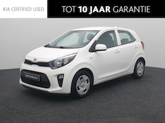 Kia Picanto - 1.0 MPi ComfortPlusLine | Airco | Apple Carplay/ Android Auto | Bluetooth | Elek. Ramen |