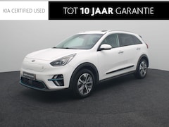 Kia e-Niro - DynamicLinePlusLine 64 kWh | SOH 100% | Edition | Schuif/Kanteldak | Stoel/Stuurverwarming