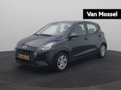 Hyundai i10 - 1.0 Comfort | Apple Carplay/Android Auto | Airco | Cruise Control |