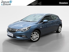Opel Astra - 1.4 Edition | Edition+ pakket | Trekhaak | Dual Climate controle | 12 Maanden garantie