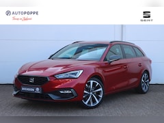 Seat Leon Sportstourer - 1.5 eTSI FR Launch Edition