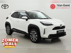 Toyota Yaris Cross - 1.5 Hybrid 115 First Edition | Trekhaak | Navigatie | Parkeersensoren