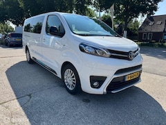 Toyota ProAce - 2.0D L2H1 DC Long Professional