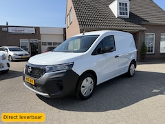 Nissan Townstar - 45 kWh Aut. Airco Cruisecontr. LED Kastinrichting