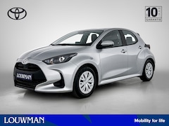 Toyota Yaris - 1.5 Hybrid Active Limited