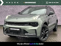 Lynk & Co 01 - 1.5 More | Model 2026 | Trekhaak | Adaptieve Cruise Control | Dodehoekassistent | Panorama