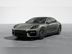 Porsche Panamera - Turbo E-Hybrid