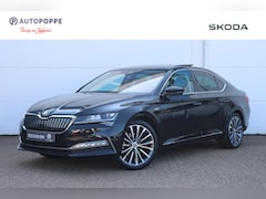 Skoda Superb - 1.4 TSI iV Business Edition