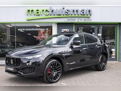 Maserati Levante - 3.0 V6 AWD GranSport / PANODAK / HARMAN KARDON / ADAPT. CRUISE