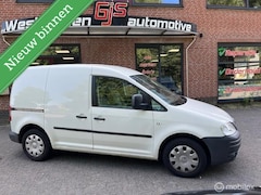 Volkswagen Caddy - Bestel 1.9 TDI