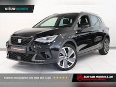 Seat Arona - 1.5 TSI EVO FR Business Intense DSG | Camera | Climate control | Trekhaak | Navigatie | St