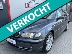 BMW 3-serie Touring - 330xi AUT/XENON/LEER/CRUISE/PDC/CLIMA