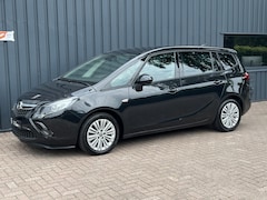 Opel Zafira Tourer - 1.4 Innovation 7-PERSOONS NAVI/CRUISE/