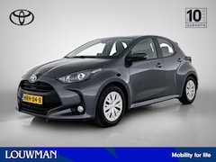 Toyota Yaris - 1.5 Hybrid Active Limited