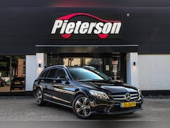 Mercedes-Benz C-klasse Estate - 160 NAP FACELIFT CAMERA LED