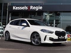 BMW 1-serie - 118i M-sport Live Cockpit Navi Led