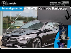 Mercedes-Benz CLA-klasse Shooting Brake - 180 Business Solution AMG | Panoramadak | Dodehoekassistent | Memory Seats | HUD | Burmest