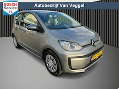 Volkswagen Up! - 1.0 BMT move up airco, 5drs, elek ramen, centr vergr,