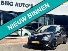 Renault Twingo - 1.2-16V Collection AIRCO_EL.RAMEN_NAP