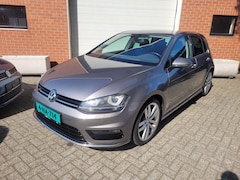 Volkswagen Golf - 1.4 TSI Highline R-Line Keyless | ClimaControl | Stuurwielbediening